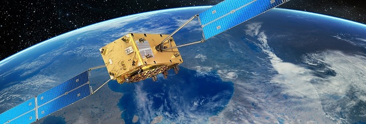 We manage the Public Regulated Service of the Galileo navigation system in the Czech Republic