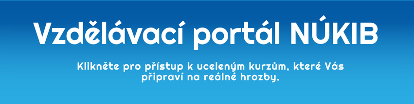 Proklik na elearning kurzy