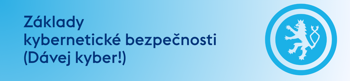 zaklady kyberneticke bezpecnosti